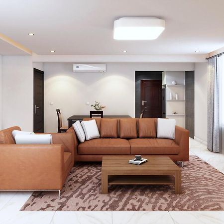 Atavola Homes Tema Bagian luar foto