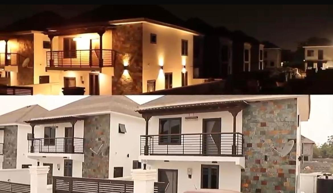 Atavola Homes Tema Bagian luar foto