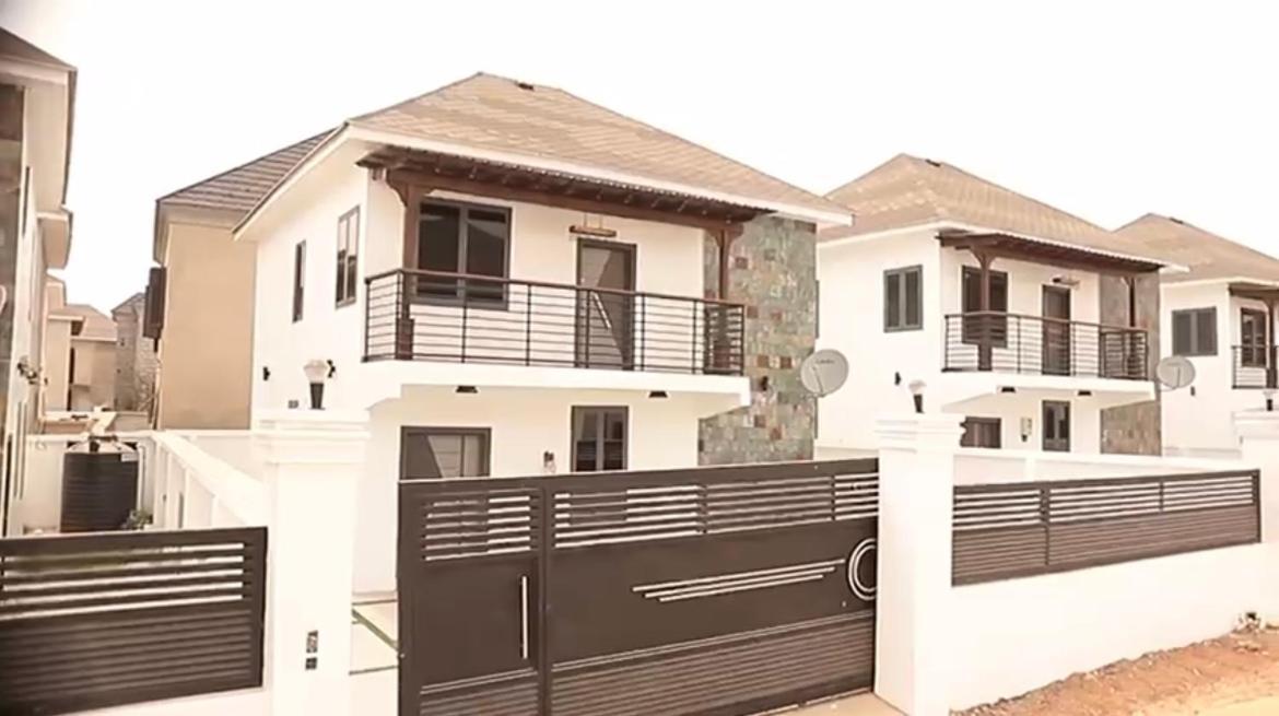 Atavola Homes Tema Bagian luar foto
