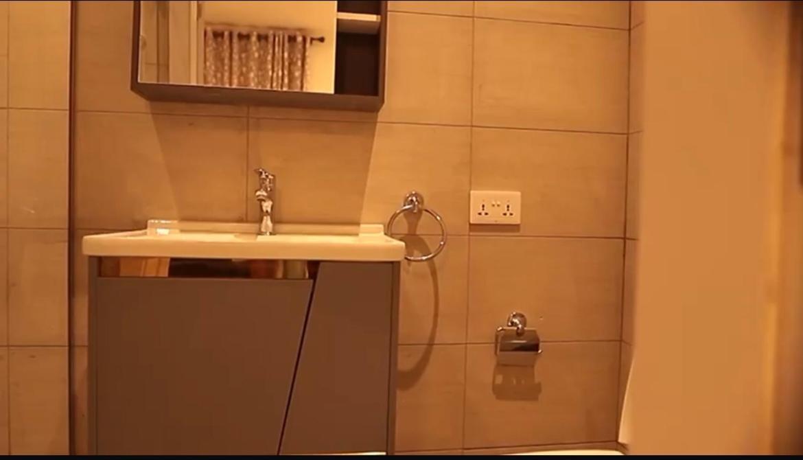 Atavola Homes Tema Bagian luar foto